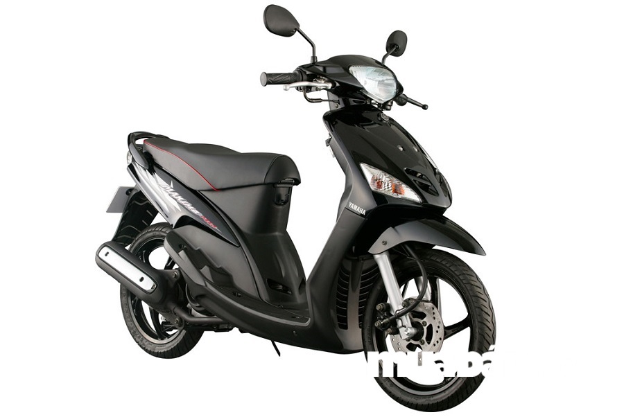 Mio là dòng xe tay ga được Yamaha thiết kế với vóc dáng nhỏ nhắn hướng tới đối tượng khách hàng chính là nữ giới.