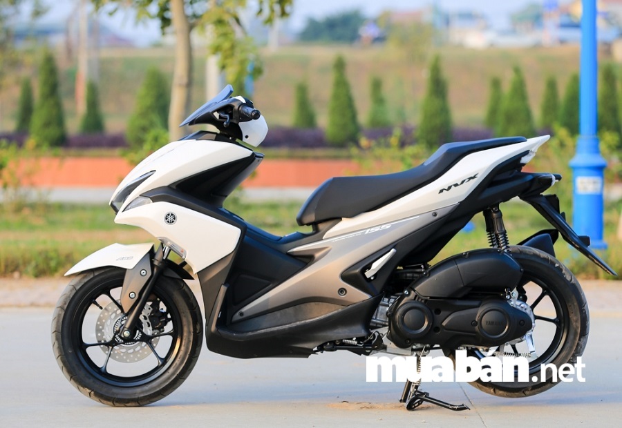 Những Bước Tiến Của Xe Tay Ga Yamaha Qua 6 Mẫu Xe Nổi Bật 7 Xe Gây Ấn Tượng Với Thiết Kế Thời Thượng, Cá Tính Và Hơn Cả Là Được Trang Bị Động Cơ Blue Core 4 Thì Sohc Dung Tích 155 Cc.