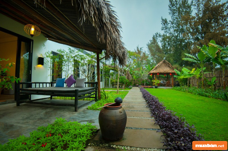 An Bàng homestay