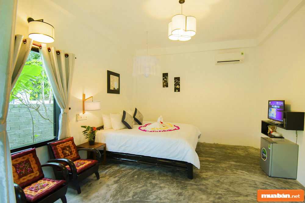 An Bàng homestay