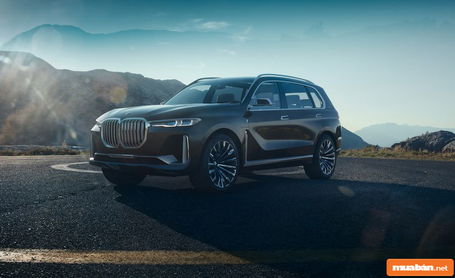 Điểm Mặt Các Dòng Xe Ô Tô Được Giới Thượng Lưu Săn Đón Năm 2019 3 Bmw