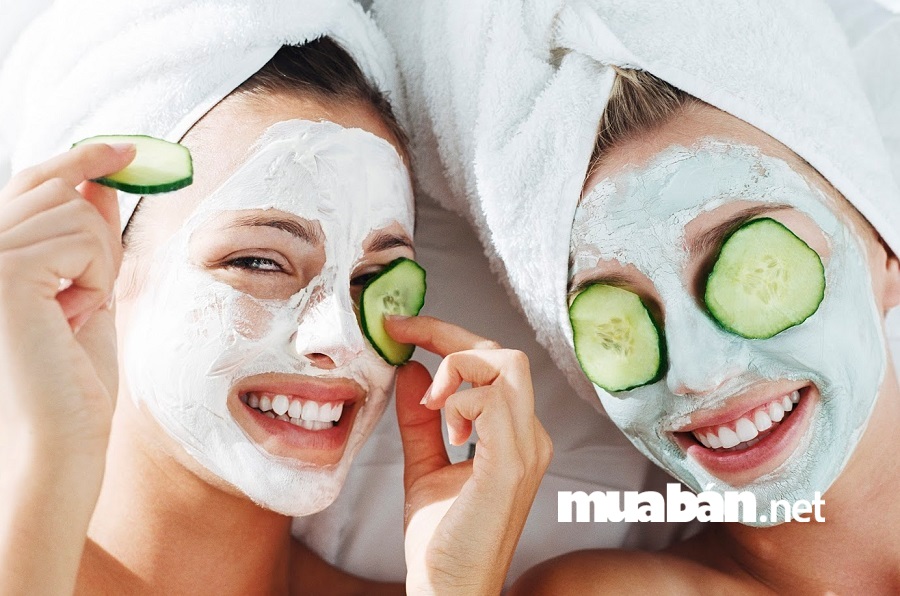 5 Bước Chăm Sóc Da Mặt Giúp Bạn Trẻ Ra Cả Chục Tuổi 4 Dưỡng Ẩm Chính Là Cách Cung Cấp Nước Cho Da, Giúp Da Khỏe Mạnh, Căng Bóng, Có Độ Đàn Hồi Tốt Và Đẩy Lùi Quá Trình Lão Hóa Da.