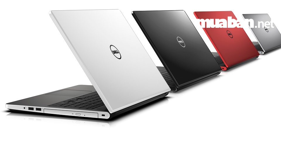 Mua Laptop Cũ Không Bị Hỏng Vặt Nên Chọn Những Thương Hiệu Này 2 Laptop Thương Hiệu Dell Được Nhiều Người Dùng Việt Ưa Chuộng Bởi Kiểu Dáng Đẹp, Linh Kiện Bền Bỉ Và Hoạt Động Mạnh Mẽ.