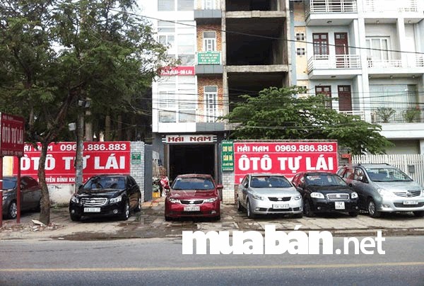 5 Kinh Nghiệm Cần Lưu Ý Khi Thuê Xe Tự Lái 3 Lựa Chọn Dịch Vụ Cho Thuê Xe Tự Lái Phù Hợp Với Mục Đích Của Mình