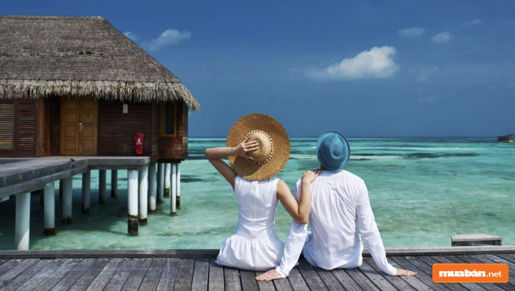 Làm Việc Trái Ngành: Nhiều Người Vẫn Thành Công Chỉ Sau Vài Năm Ra Trường 2 Du Lịch Gia Đình