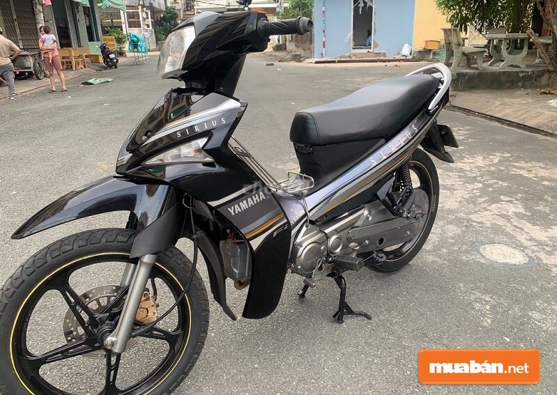 4 &Quot;Bệnh&Quot; Thường Gặp Ở Yamaha Sirius Và Cách Khắc Phục 16 Thực Tế Thì Dù Là Đời Xe Sirius Nào Cũng Đều Có Những Ưu Điểm Và Nhược Điểm Riêng.