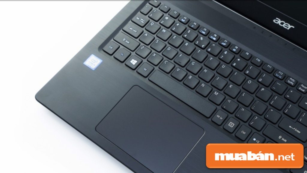 Top 5 Laptop Giá Rẻ Dưới 7 Triệu Cho Sinh Viên 9 Thiết Kế Bàn Phím Và Trackpad (Bàn Di Chuột) Rộng Rãi Giúp Người Dùng Dễ Thao Tác.