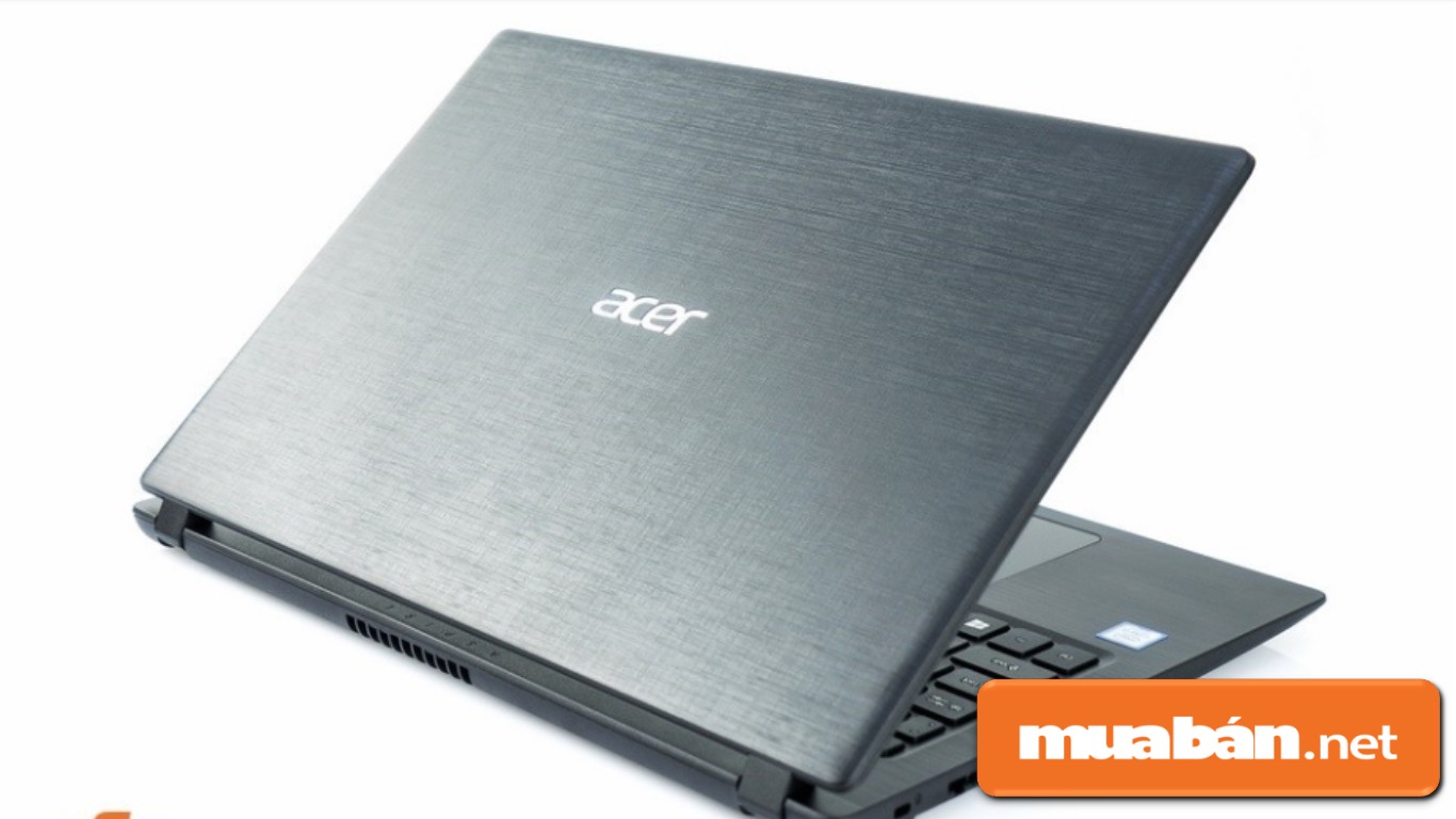 Top 5 Laptop Giá Rẻ Dưới 7 Triệu Cho Sinh Viên 7 Acer A315-32-C9A4 Được Trang Trí Các Họa Tiết Cắt Ngang Dọc Chồng Lên Nhau.