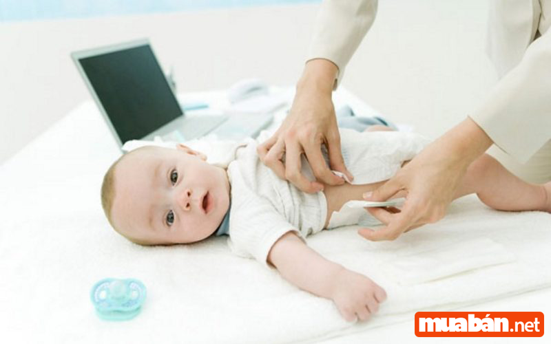 Bạn Chuẩn Bị Đồ Dùng Cho Trẻ Sơ Sinh Mùa Đông Này Như Thế Nào? 5 Bạn Chuẩn Bị Đồ Dùng Cho Trẻ Sơ Sinh Mùa Đông Này Như Thế Nào?