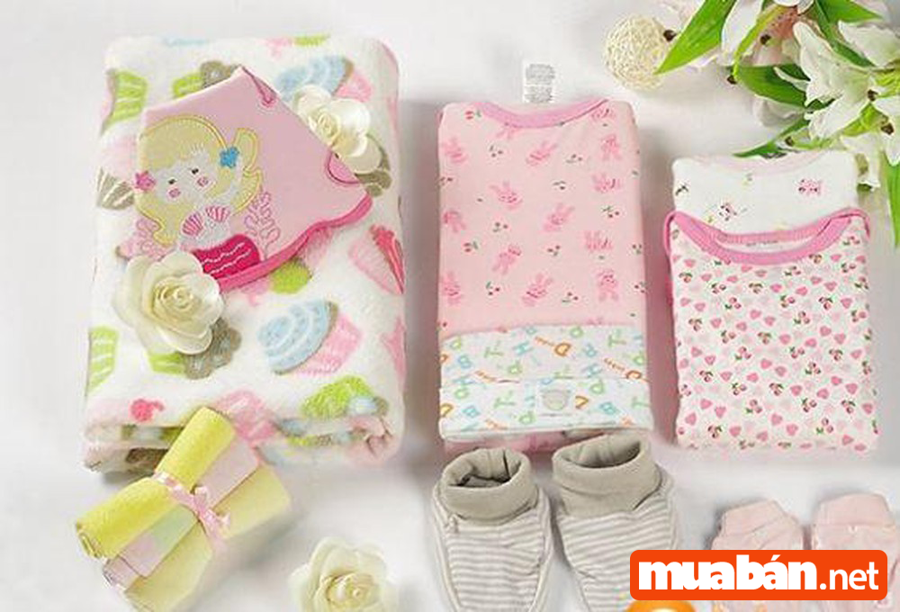 Bạn Chuẩn Bị Đồ Dùng Cho Trẻ Sơ Sinh Mùa Đông Này Như Thế Nào? 2 Bạn Chuẩn Bị Đồ Dùng Cho Trẻ Sơ Sinh Mùa Đông Này Như Thế Nào?