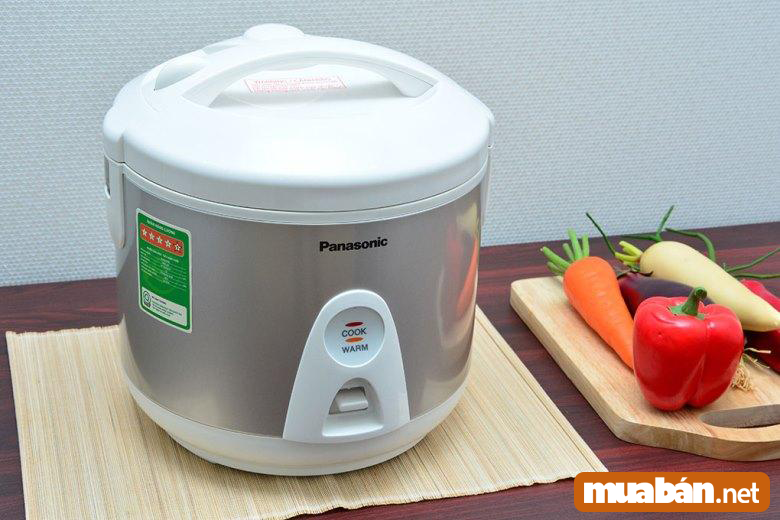 Bật mí cách mua nồi cơm điện đúng chuẩn mà bạn cần biết