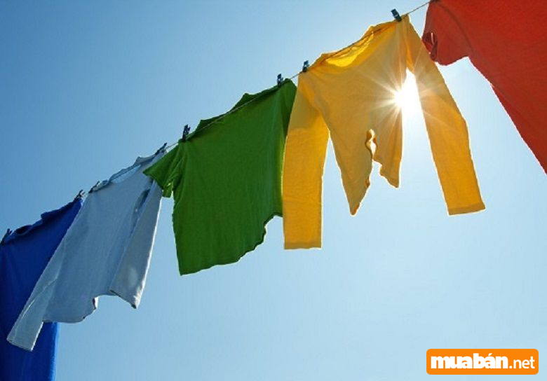 Cách Bảo Quản Áo Thun Bền Đẹp Như Mới 2 Cách Bảo Quản Áo Thun Bền Đẹp Như Mới