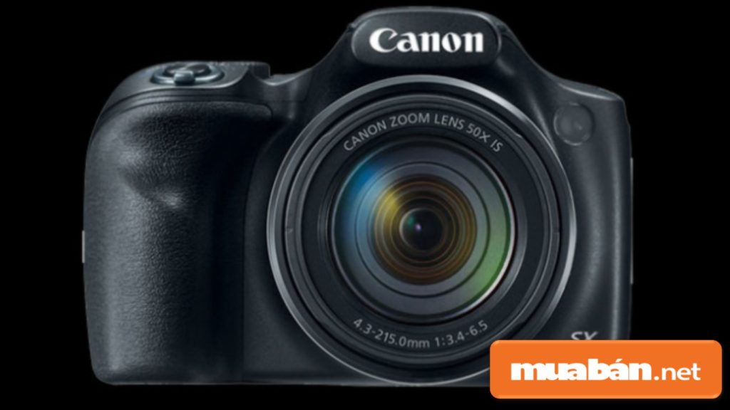 Làm Sao Để Chọn Mua Máy Ảnh Canon Tốt Nhất? 4 Máy Ảnh Canon Powershot Có Màn Hình Tft Lcd 3.0 Inch, Được Thiết Kế Nhỏ Gọn.