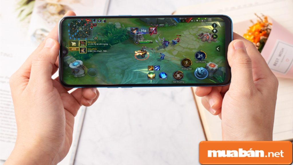 Ra Mắt Realme 2 Pro – Giá Rẻ Cho Một Cấu Hình “Khủng” 6 Realme 2 Pro Được Trang Bị Bộ Vi Xử Lý Snapdragon 660 8 Nhân, Tích Hợp Al Giúp Người Dùng Tăng Tốc Trải Nghiệm