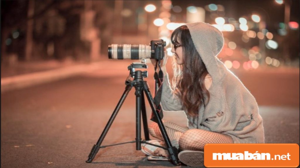 5 Kinh Nghiệm Giúp Bạn Chọn Chân Máy Ảnh Phù Hợp 1 Chân Máy Ảnh Dùng Để Đi Du Lịch Phải Dễ Dàng Tháo Lắp Và Nhẹ