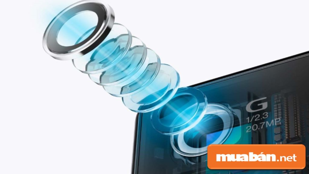 Điện thoại Samsung chụp hình đẹp luôn có chất lượng ống kính camera tốt.