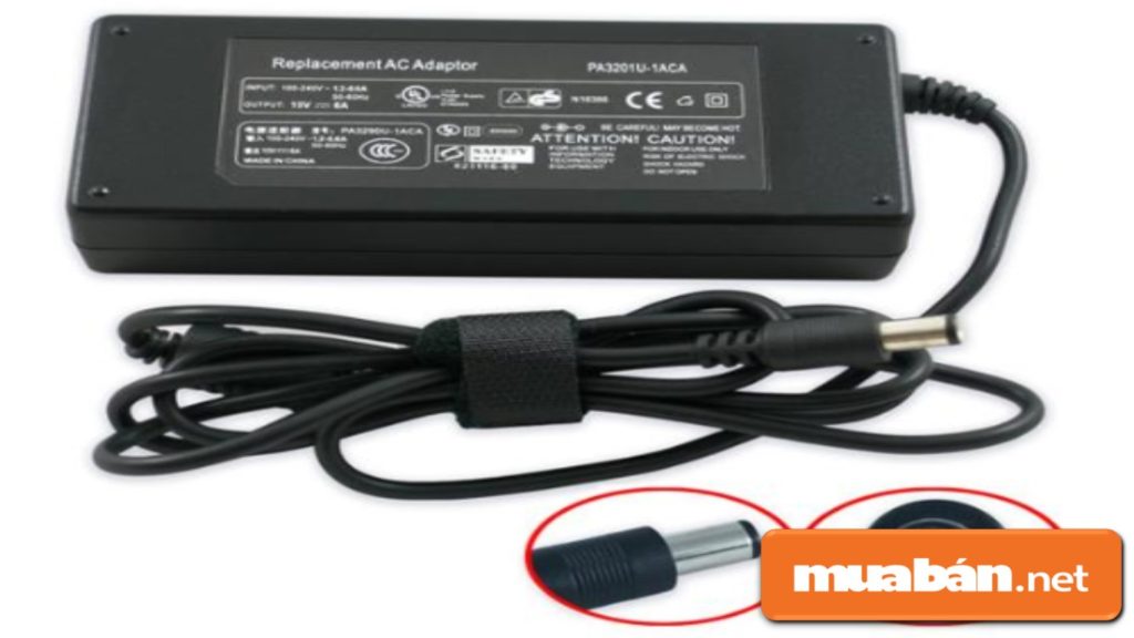 5 Mẹo Giúp Bạn Sử Dụng Máy Tính Xách Tay Bền Hơn! 7 Bạn Nên Sử Dụng Cục Nguồn Theo Máy, Hoặc Nếu Thay Thì Dùng Hàng Chính Hãng.