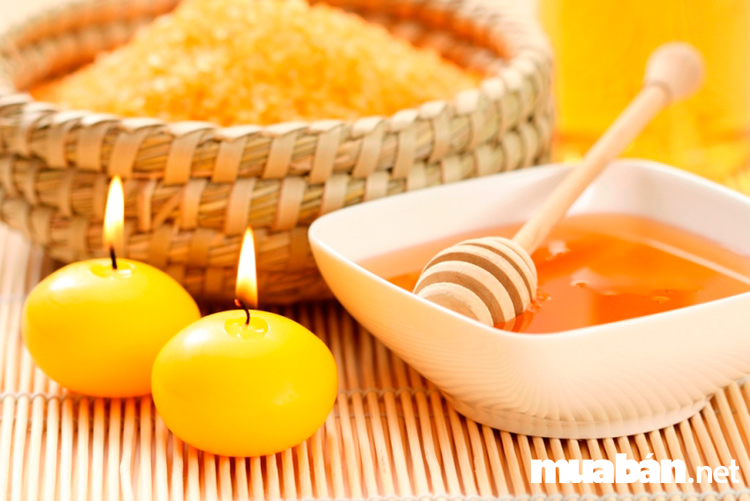 Điểm Qua Những Công Dụng Của Mặt Nạ Nghệ Mật Ong 4 Điểm Qua Những Công Dụng Của Mặt Nạ Nghệ Mật Ong