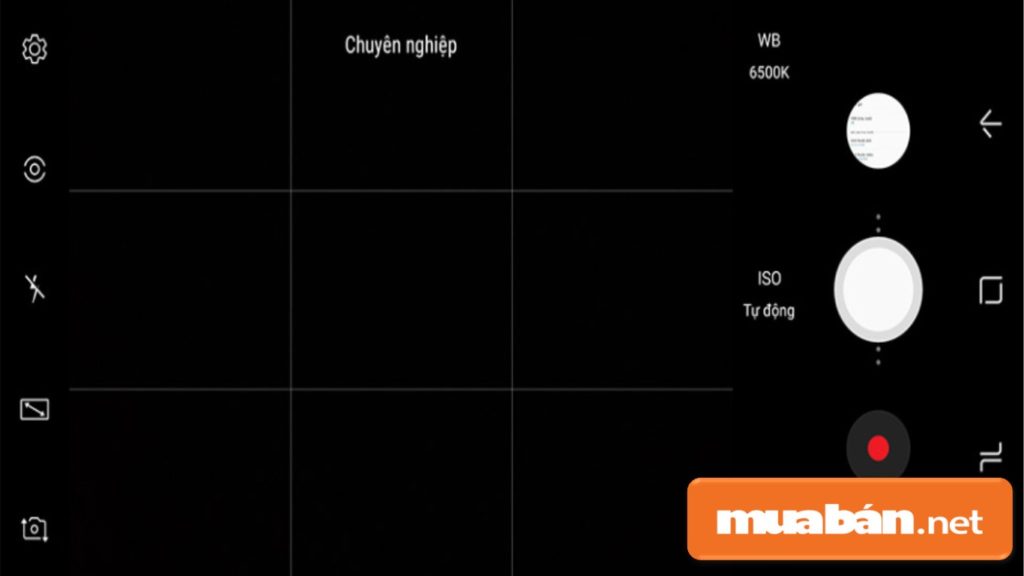 Nên Hay Không Nên Mua Điện Thoại Samsung A8? 9 Điện Thoại Samsung A8 Chỉ Cho Người Dùng Chỉnh Tay 3 Thông Số Nên Không Thể Phơi Sáng Lâu.