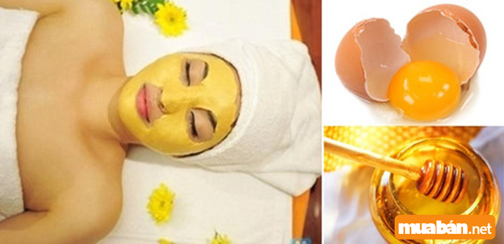 Đừng Bỏ Qua Những Cách Làm Đẹp Từ Mật Ong Dưới Đây 3 Đừng Bỏ Qua Những Cách Làm Đẹp Từ Mật Ong Dưới Đây