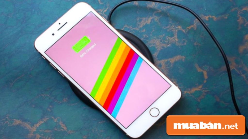 Iphone 8 Về Việt Nam – Tại Sao Lại Thất Thế? 8 Dung Lượng Pin Của Iphone 8 Là 1821Mah Thấp Hơn Khoảng 7% So Với Dung Lượng Pin 1960 Mah Của Iphone 7.