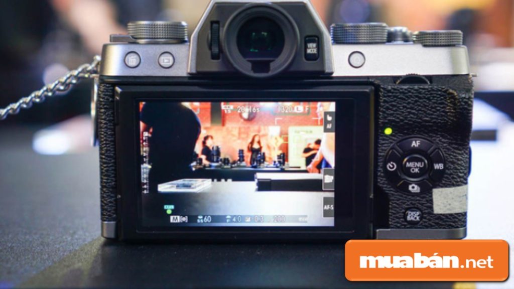 Máy Ảnh Fujifilm X-T100 Có Những Tính Năng Gì Nổi Bật? 10 Fujifilm X-T100 Tương Thích Với Máy In Ảnh Fujifilm Instax Sp-3.