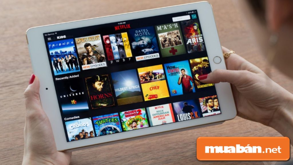 Máy Tính Bảng Ipad – Nên Mua Loại Nào? 4 Nếu Bạn Không Có Nhu Cầu Giải Trí Trên Các Thiết Bị Với Kích Thước Màn Hình To Thì Không Nên Mua Máy Tính Bảng Ipad.