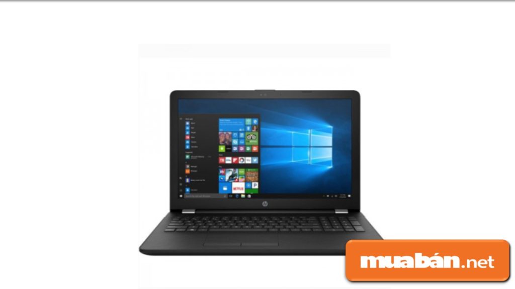 Top 5 Laptop Giá Rẻ Dưới 7 Triệu Cho Sinh Viên 2 Laptop Hp 15-Bs648Tu Có Màn Hình Với Kích Thước 15,6 Inch.