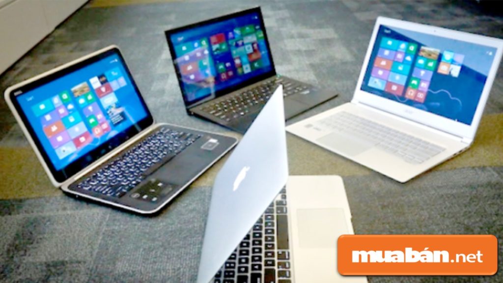 Bạn nên tham khảo kỹ các hướng dẫn kiểm tra laptop cũ trước khi mua trả góp.