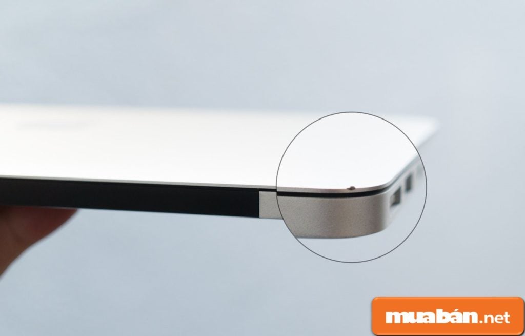 Mua Macbook Cũ – Bạn Cần Lưu Ý Những Vấn Đề Nào? 4 Kiểm Tra Ngoại Hình Của Máy Macbook Cũ Kỹ Càng