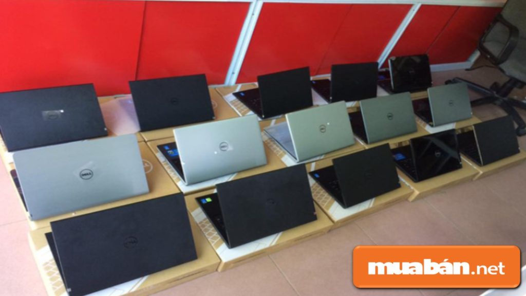 Top 4 Vấn Đề Phải Biết Khi Muốn Mua Laptop Cũ! 4 Mua Laptop Cũ Giúp Bạn Có Nhiều Sự Lựa Chọn Về Hãng Sản Xuất, Cấu Hình Máy.