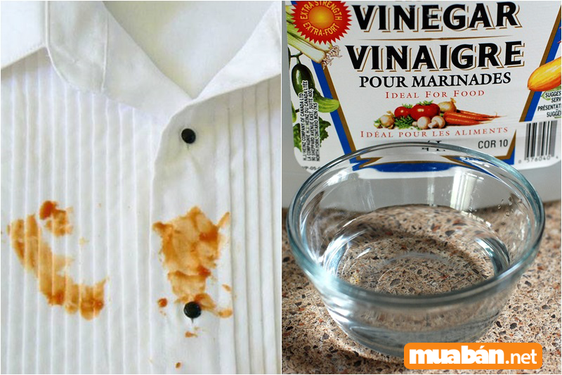 Mách Bạn 5 Nguyên Liệu Dễ Tìm Để Tẩy Trắng Quần Áo 3 Mách Bạn 5 Nguyên Liệu Dễ Tìm Để Tẩy Trắng Quần Áo