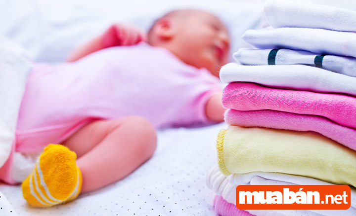 Mách Bạn Cách Bảo Quản Đồ Sơ Sinh An Toàn 2 Mách Bạn Cách Bảo Quản Đồ Sơ Sinh An Toàn