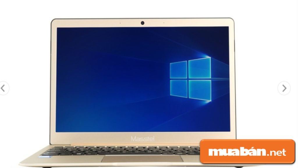Top 5 Laptop Giá Rẻ Dưới 7 Triệu Cho Sinh Viên 12 Masstel L133/Celeron N3350 Windows 10 Có Màn Hình 13,3 Inch.