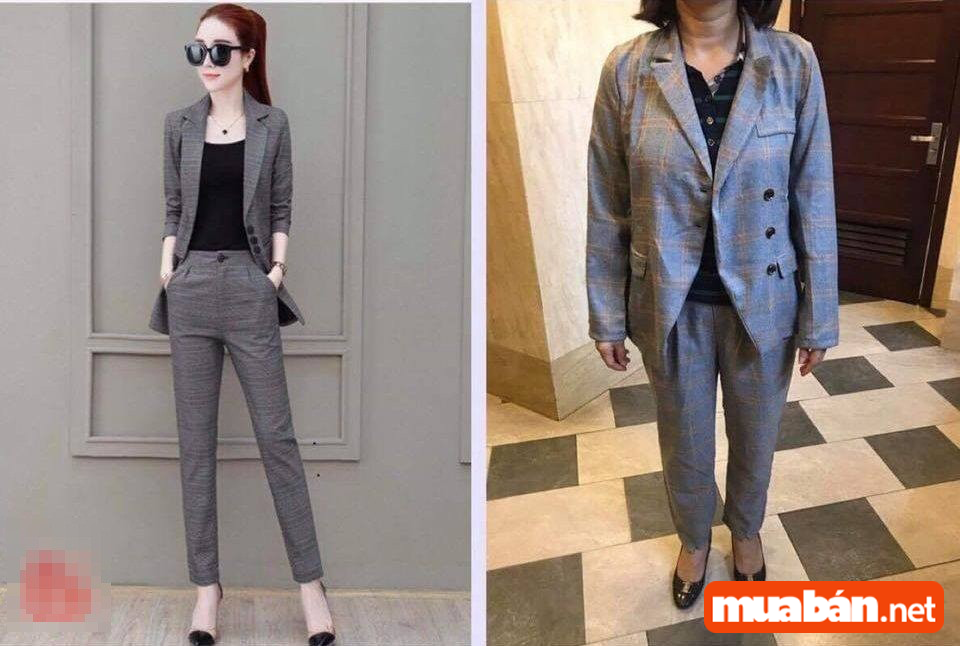 Mua đồ trên mạng: Cứ phải thật cẩn thận để tránh mất tiền oan