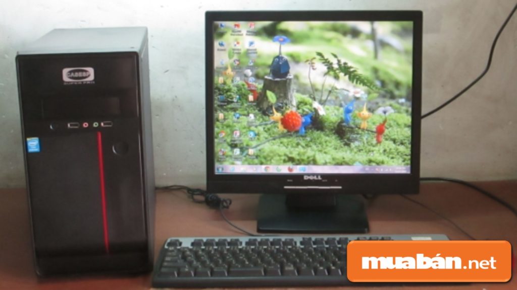 5 Bí Kíp Mua Máy Tính Cũ Dành Cho Sinh Viên! 3 Xác Định Nhu Cầu Sử Dụng Của Bạn Khi Mua Máy Tính Cũ Để Tránh Lãng Phí.