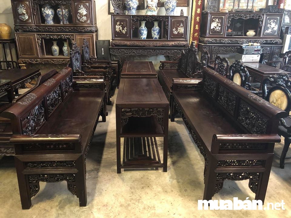 Những điều cần tránh khi kinh doanh đồ gỗ nội thất