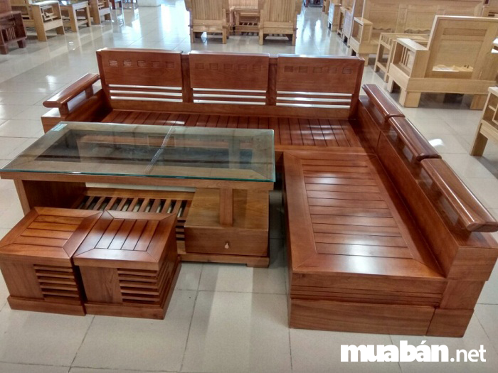 Những điều cần tránh khi kinh doanh đồ gỗ nội thất