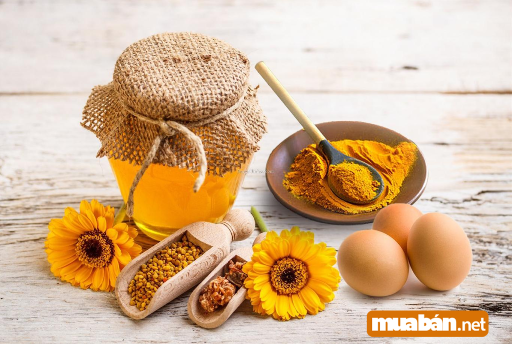 Những Sai Lầm Cần Tránh Khi Làm Đẹp Với Mật Ong 2 Những Sai Lầm Cần Tránh Khi Làm Đẹp Với Mật Ong
