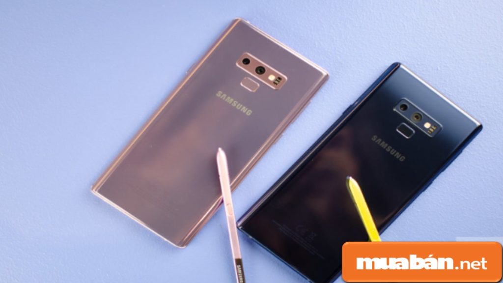Bạn Có Biết: 2 Điện Thoại Samsung Đắt Nhất Hiện Nay? 2 Galaxy Note 9 512Gb Được Xem Là Chiếc Điện Thoại Đắt Nhất Hiện Nay Của Samsung.