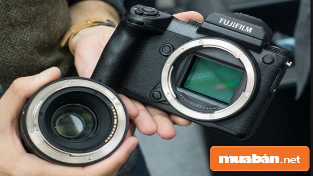 Những Tiêu Chí Giúp Bạn Chọn Mua Máy Ảnh Phù Hợp 5 Ống Kính Máy (Lens) Chất Lượng Thì Hình Ảnh Sẽ Khá Sắc Nét, Rõ Ràng Vô Cùng.