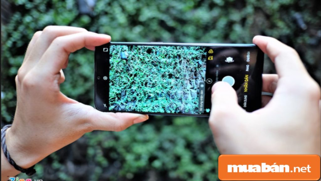 Ra Mắt Realme 2 Pro – Giá Rẻ Cho Một Cấu Hình “Khủng” 5 Realme 2 Pro Có Camera Kép Và Được Hỗ Trợ Nhiều Chế Độ Chụp Ảnh Khác Nhau.