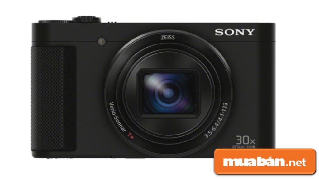 Top 4 Máy Chụp Hình Cho Chất Lượng Hình Ảnh Siêu Đỉnh! 8 Máy Ảnh Canon Powershot Sx540Hs Được Thiết Kế Khá Nhỏ Gọn.