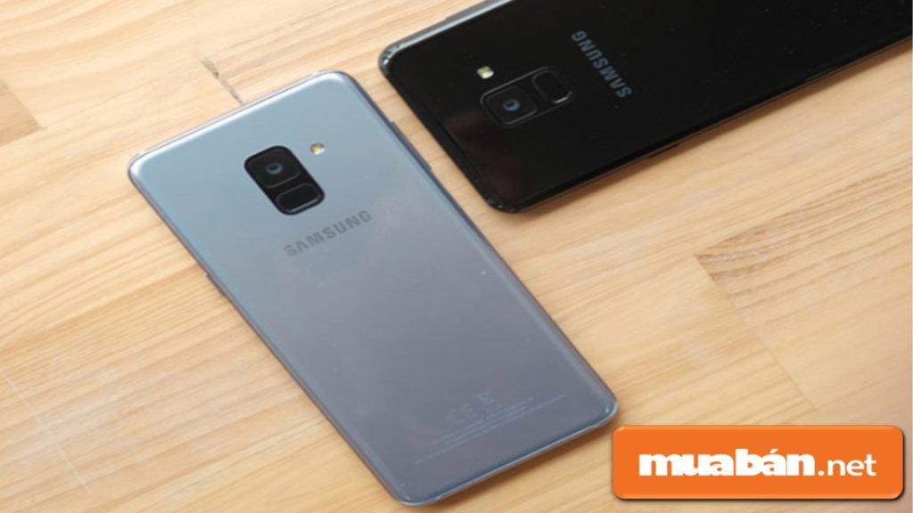 Điện Thoại Samsung Dưới 7 Triệu - Nên Mua Loại Nào? 8 Điện Thoại Có Thiết Kế Nguyên Khối Bằng Kim Loại, Có Màn Hình Vô Cực Infinity Dislay Với Kích Thước 5,6 Inch.