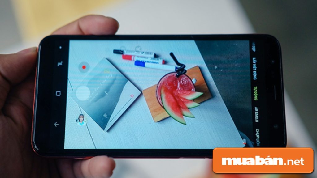 Điện Thoại Samsung Dưới 7 Triệu - Nên Mua Loại Nào? 12 Máy Có Camera Kép Theo Xu Hướng Phổ Biến Hiện Nay, Với Độ Phân Giải Là 13Mp Và 15Mp.