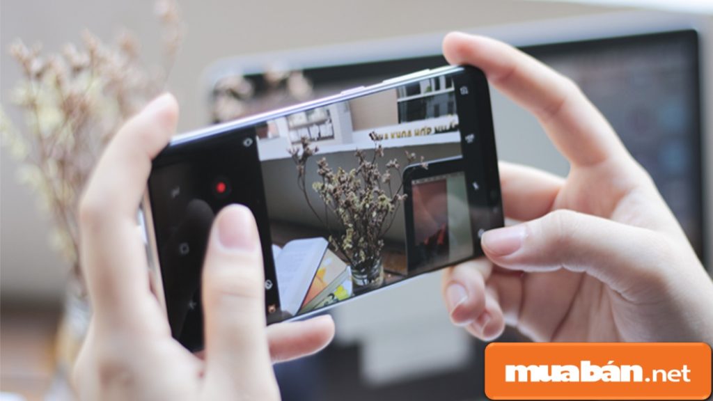 Bạn Có Biết: 2 Điện Thoại Samsung Đắt Nhất Hiện Nay? 8 Camera Của S9+ Giúp Bạn Chụp Được Hình Ảnh Như Máy Chuyên Nghiệp.