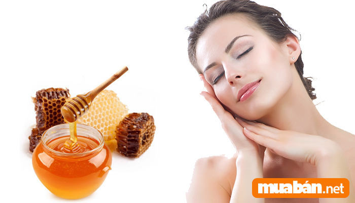 Top 3 Cách Làm Mặt Nạ Mật Ong Dưỡng Trắng Da 2 Top 3 Cách Làm Mặt Nạ Mật Ong Dưỡng Trắng Da