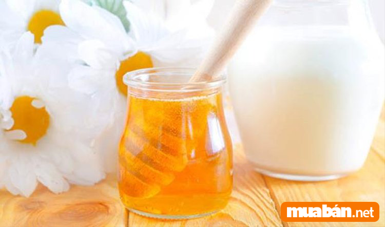 Top 3 Cách Làm Mặt Nạ Mật Ong Dưỡng Trắng Da 5 Top 3 Cách Làm Mặt Nạ Mật Ong Dưỡng Trắng Da
