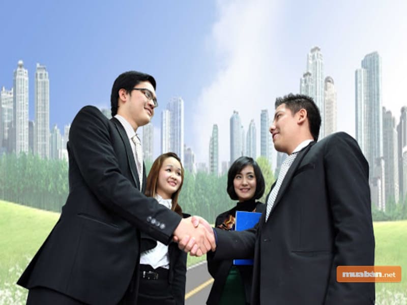 Bạn cũng có thể bắt đầu trở thành chủ của doanh nghiệp tư nhân
