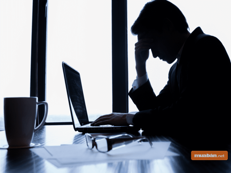 Muaban.net sẽ giúp bạn không còn lo lắng học quản trị kinh doanh khó xin việc nữa